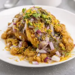 Aloo Chaat