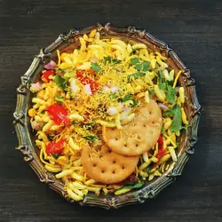 Bhel Puri