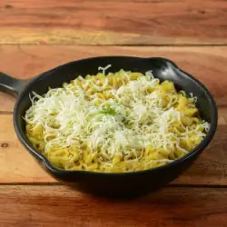 Cheese Maggi