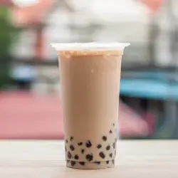  Classic Milk Boba Tea