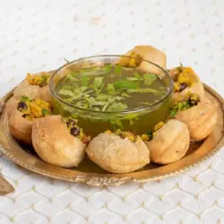 Pani Puri