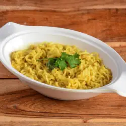 Plain Maggi 