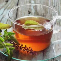 Tulsi Chai